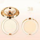 Lideal Double Layer Soft Translucent Compact Pressed Powder Face Contour Pa