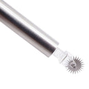 Disposable Roller Microblading Needle Tattoo Eyebrows Embroidery Pin Pen Wide FT