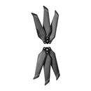 1 Pair 3-Blade Carbon Fiber Propeller Wings Accessories For DJI MAVIC 2