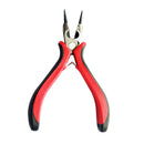4 In 1 (crimp, cut, hold, loop)Beading Plier Craft Wire Wrap Jewelry Tool New