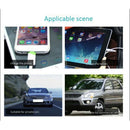 200W Car Power Inverter Dc 12V To Ac 220V Converter Dual Usb Charger Adapte