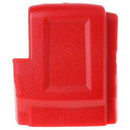 Red USB Power Charger Adaptor Cellphones Mp3 Players Digital Cameras for Mi