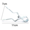 1pc Iron Multi-function clamp Lantern Light Lamp Hanger Tent Pole Post Hook LJ