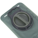 2L Camping Water Bag TPU Bicycle Mouth Sports Camping Water Bag Bladder Milit 3C
