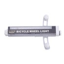 42 Patterns Colorful 16 LED Lights Bicycle Bike Cycling Wheel Spoke Double