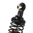 2Pcs Aluminum Shock Absorber Upgrade Parts for 1:18 Wltoys A959 A969 A979 K M8P4