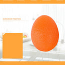 WorthWhile Silica Gel Hand Grip Ball Fitness Finger Exerciser Strength Muscl Gw