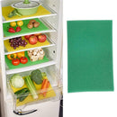 Refrigerator Drawers Sponge For Mildew Proof Fruit Extender Veggie L R4K2 O4H6