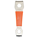 Bicycle Chainring Bolts Crankset Nut Wrench Chainwheel Dismounting Crank Delu