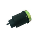 Motorcycle Turn Signal Blinker Flasher Relay Round 12V GY6 4-Stroke Scoote QCF
