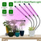 40W LED Grow Light 120LEDs Hydroponic Lamp Plants Flowers Indoor LED Growth