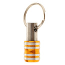 1/4 Hex Shank Socket Extending Rod Keychain Extension Bar for Screwdrivers