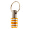 1/4 Hex Shank Socket Extending Rod Keychain Extension Bar for Screwdrivers