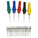 Mini Tester Diagnostic Back Pinning Car Probe Powerful With Needles Replacement