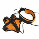 Football Training Assistance Elastic Rope Soccer Training Band Kid Child So T3F7