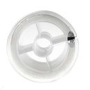 500M 0.32mm Strong Monofilament Nylon Fishing Line Transparent Z2M1