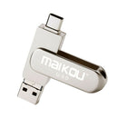 High Speed USB 3.0 Flash Drive Memory Stick Pen Thumb 64GB for PC Laptop