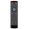 T1 Pro 2.4G Wireless Air Mouse Gyro Remote Control Voice for Android TV Box A#S