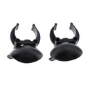 3L Amphibians Reptile Humidifier Fogger for Lizard Tortise Quiet Terrariums