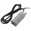 DC 12V Submersible Pump Immersible Pump Under Water Pump Bath Pump 600L/H 5