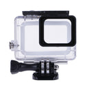 Easy Install Waterproof Case Housing Cover Shell Bumper For GoPro Hero 5/6/7