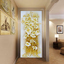 5D Diamond Embroidery Painting DIY Lily  Cross Stitch Craft Home Decor