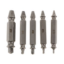 5pcs  Extractor Screw Drill Bits