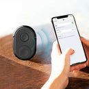 Mini Wireless Bluetooth Remote Control Self-Timer Camera Shutter Mobile Pho