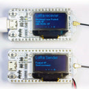 ESP32 WIFI Bluetooth Development Board OLED 0.96" Display IOT Kit Module DI