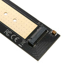 M.2 NVME/NGFF SSD to PCI Express X4 X8 X16 Adapter Converter Card A
