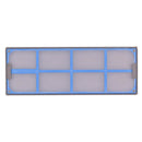 1 Basic Hepa Dust Filter for Ilife A6 / X620 / X623 / X660 A8 Robot Vacuum  L3T9