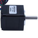 Nema11 4 Wire 1.8 Degree CNC Stepping Stepper Motor 33mm 0.6A 8.5oz.in