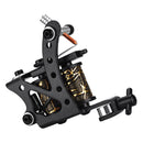 Coil Tattoo Machine Metal Rotary Tattoo Machine for Liner and Shader