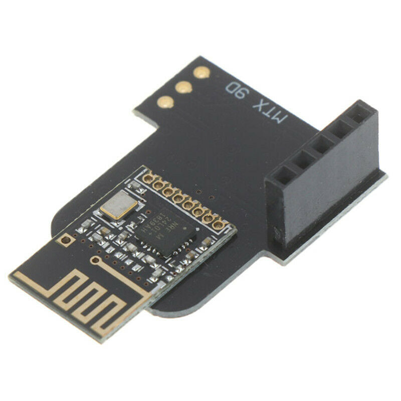 Multiprotocol TX Module For X9D X9D Plus X12S Transmitter Remote ControllerFT