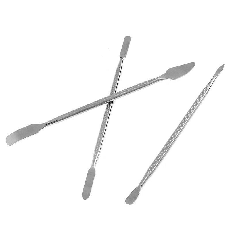 3pcs Universal Metal Spudger Mobile Phone Repair Tools Opening Tool  IO3C
