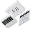 1 pcs Mini Timer for Timing Cooking Baking Sports Games