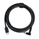 4.5*3.0mm To Type-C Laptop Fast Charging With PD Chip Power Adapter For