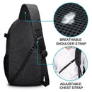 Camera Bag Case Waterproof Sling Backpack for Most Kind Camera Practical E0 U2U9