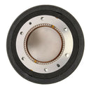 Black Speaker Replacement Diaphragm Multi-channel speaker accessories