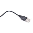 1m Long MINI USB Cable Sync & Charge Lead Type A to 5 Pin B Phone MP3 Charger MO