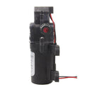 DC 12V 60W High Pressure Micro Diaphragm Water Pump Automatic Switch 5L/min