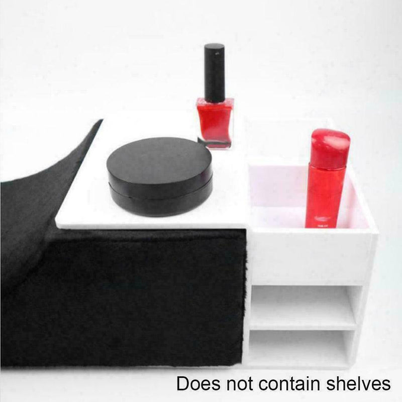 Professional Make Up Eyelash Extension Pillow Memory Grafting Lash Pillow, X6Y3