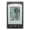 Wireless Digital Display Pool SPA Floating Sensor Thermometer Indoor Outdoor