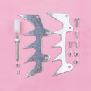 Felling Dog Set For Stihl 029 039 MS290 MS390 MS310 Bumper Spike Chain Catcher