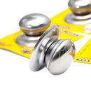 1PC stainless steel pan pot cover lid knob handle anti-scald kitchen tools best3