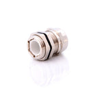 PG11 Stainless Steel Waterproof Gland For 5-10mm Cables-OZ