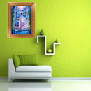 DIY 5D Wedding Diamond Embroidery Painting Beauty Cross Stitch Home Decor