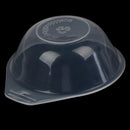 Portable Camping Picnic Cookware Plastic Cooking Hiking Bowl Pot  ME
