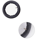 10 Inch Electric Scooter Tire Tyre 10X2 Inflation Wheel Tyre Inner Tube Wan
