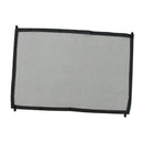 2pcs Portable Folding Safe Guard Safety Enclosure Pet Cat Dog Isolated Fences